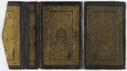 Copertina del libro