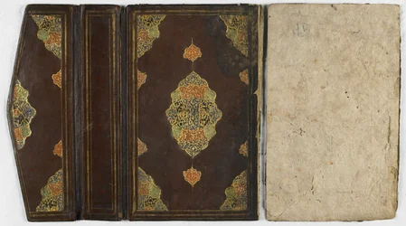 Copertina del libro