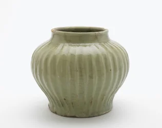 Vaso, Iran, periodo Safavide, XVI-XVII secolo