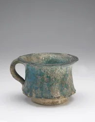 Vaso, Raqqa
