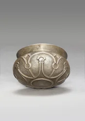 Ciotola pre-achemenide