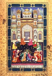 Sufi in estasi