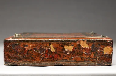 Kit di strumenti raffigurante la Sacra Famiglia, c.1830