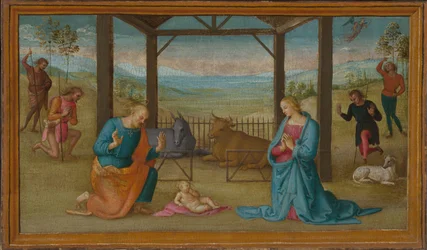 La Natività