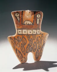 Figura della fertilità, Tiahuanaco