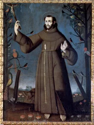 San Francesco d