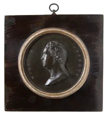 Memoriale a William Cobbett di J. Baddeley