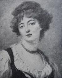 Adelaide Victorine Hall x P A Hall