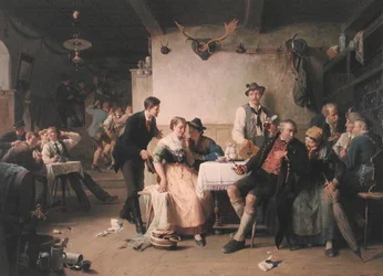 Invito alla danza