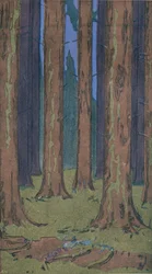 La foresta