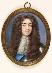James Scott, Duca di Monmouth e Buccleuch