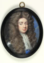 John Holles, Duca di Newcastle