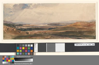 Tempo di raccolto: Cumberland