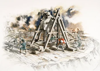 Assedio del castello di Dover, 1216