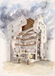 Castello di Norham