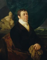 Ritratto di un medico
