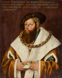 Tedesco: Duca Giorgio il Ricco