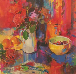 Rose di Zucchero