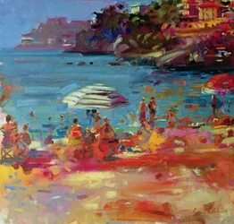 Costa di Monaco (2000)