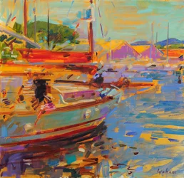 Sul Ponte Saint Tropez