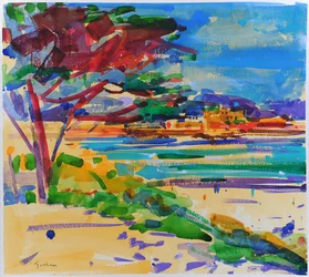 Alta Duna, Carmel-by-the-Sea, 2022