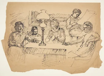 La famiglia dell
