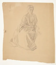 La moglie dell