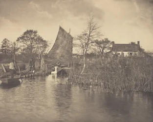 Il cottage di Broadman