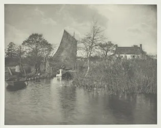 Il cottage di Broadman