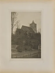 Chiesa di Amwell