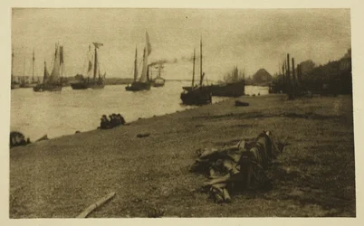Diretti al Mare del Nord