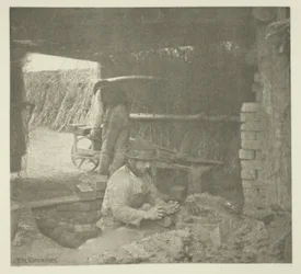 Fabbricazione di mattoni (Norfolk)