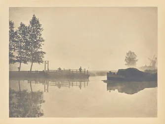 [Buckenham Ferry]