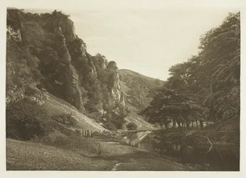 A Dove Dale
