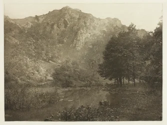 A Dove Dale