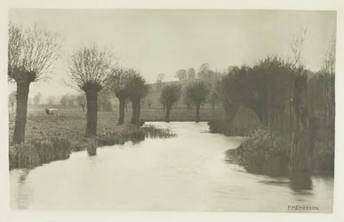 Foce del fiume Ash