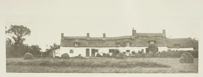 Cottage del Norfolk