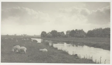 Sul fiume Bure