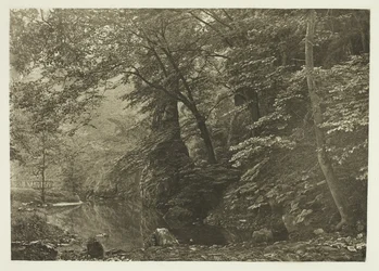 "Pike Pool" (dal basso)