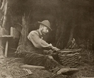 Il Cestaiolo