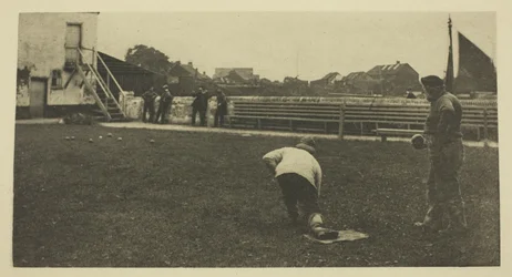 Il Bowling Green