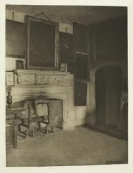 La stanza del cospiratore, Old Rye House