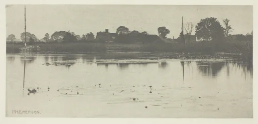 Il Bordo del Lago