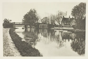 La locanda Old Rye House