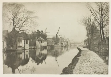 Ware, Herts