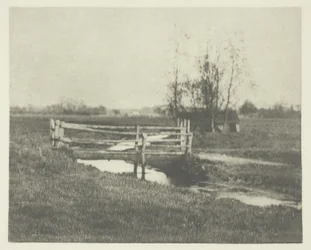 Dove gira la diga (Norfolk)