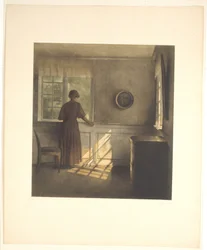 Sole del mattino