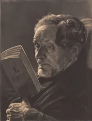 Primario C. V. Zahrtmann