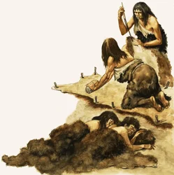 Una famiglia dell