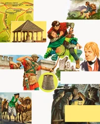 Un viaggio lungo il Tyne